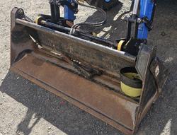 2022 New Holland Tt4.55 Blue