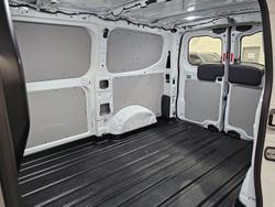 2024 Ford
Transit Custom Trend 320S