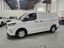 2024 Ford
Transit Custom Trend 320S