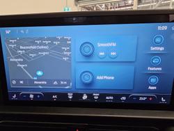 2024 Ford
Transit Custom Trend 320S