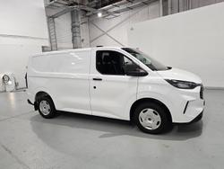 2024 Ford
Transit Custom Trend 320S
