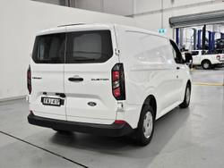 2024 Ford
Transit Custom Trend 320S
