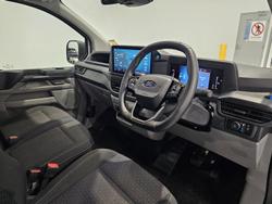 2024 Ford
Transit Custom Trend 320S