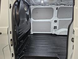 2024 Ford
Transit Custom Trend 320S