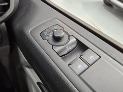 2024 Ford
Transit Custom Trend 320S