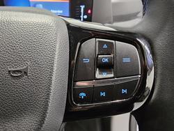 2024 Ford
Transit Custom Trend 320S