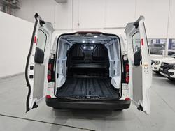 2024 Ford
Transit Custom Trend 320S