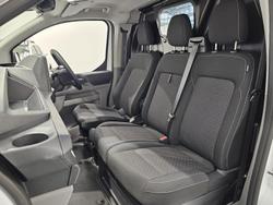 2024 Ford
Transit Custom Trend 320S