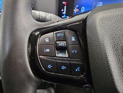 2024 Ford
Transit Custom Trend 320S