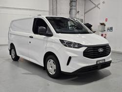 2024 Ford
Transit Custom Trend 320S