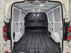 2024 Ford
Transit Custom Trend 320S