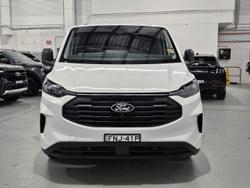 2024 Ford
Transit Custom Trend 320S