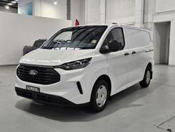 2024 Ford
Transit Custom Trend 320S