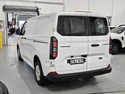 2024 Ford
Transit Custom Trend 320S