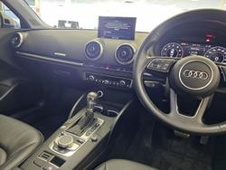 2019 Audi
A3 35 TFSI S line plus