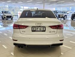 2019 Audi
A3 35 TFSI S line plus