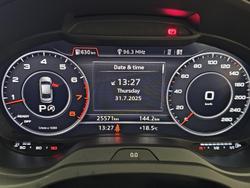 2019 Audi
A3 35 TFSI S line plus