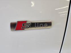 2019 Audi
A3 35 TFSI S line plus