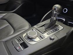 2019 Audi
A3 35 TFSI S line plus