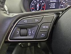 2019 Audi
A3 35 TFSI S line plus