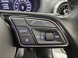 2019 Audi
A3 35 TFSI S line plus