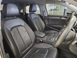 2019 Audi
A3 35 TFSI S line plus
