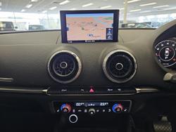 2019 Audi
A3 35 TFSI S line plus