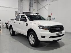 2022 Ford
Ranger XL