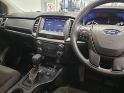2022 Ford
Ranger XL