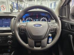 2022 Ford
Ranger XL