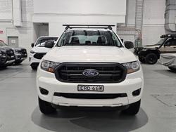 2022 Ford
Ranger XL