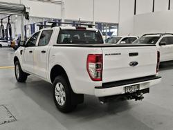 2022 Ford
Ranger XL