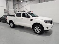2022 Ford
Ranger XL