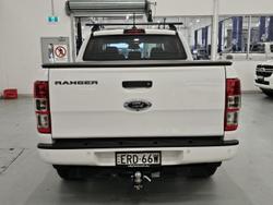 2022 Ford
Ranger XL