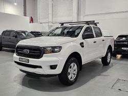 2022 Ford
Ranger XL