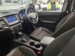 2022 Ford
Ranger XL