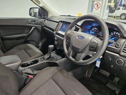 2022 Ford
Ranger XL