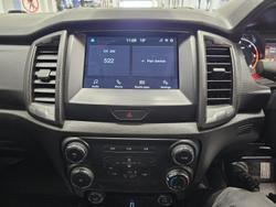 2022 Ford
Ranger XL