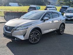 2024 Nissan
                QASHQAI ST-L