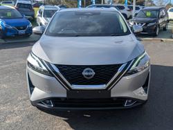 2024 Nissan
                QASHQAI ST-L