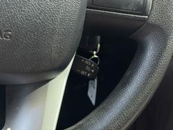 2019 Toyota
                Hilux Workmate