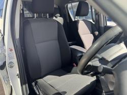 2019 Toyota
                Hilux Workmate