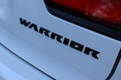 2024 Nissan
Patrol Warrior