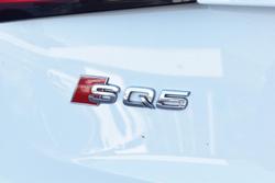 2016 Audi
SQ5 TDI