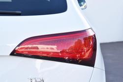 2016 Audi
SQ5 TDI