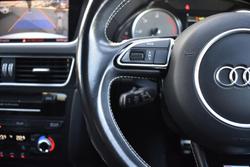 2016 Audi
SQ5 TDI