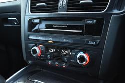 2016 Audi
SQ5 TDI