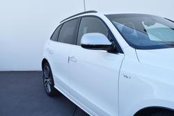 2016 Audi
SQ5 TDI