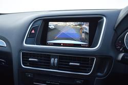 2016 Audi
SQ5 TDI