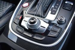 2016 Audi
SQ5 TDI